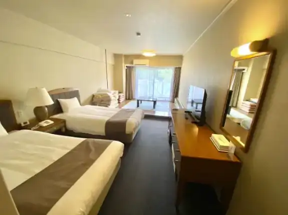 ヴィラ北軽井沢エルウイングの寮画像