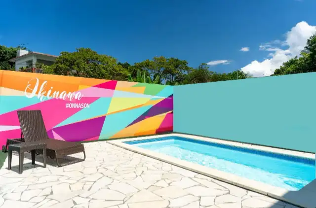 グランディオーソ沖縄