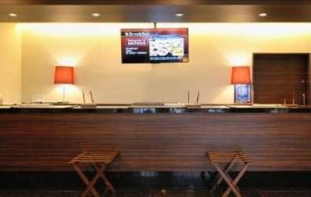 ドーミーイン甲府