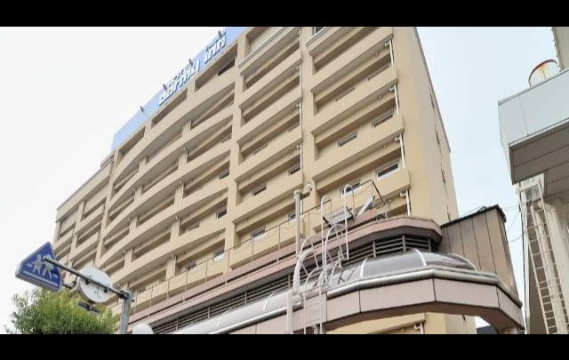 ドーミーイン甲府