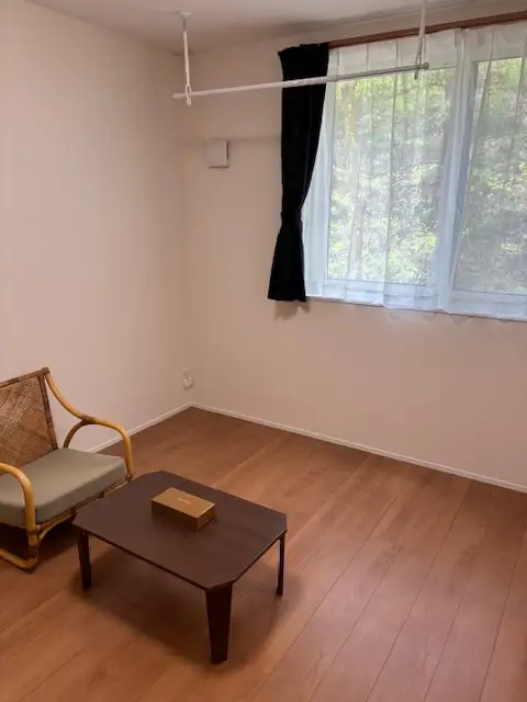 小瀬温泉ホテルの寮画像