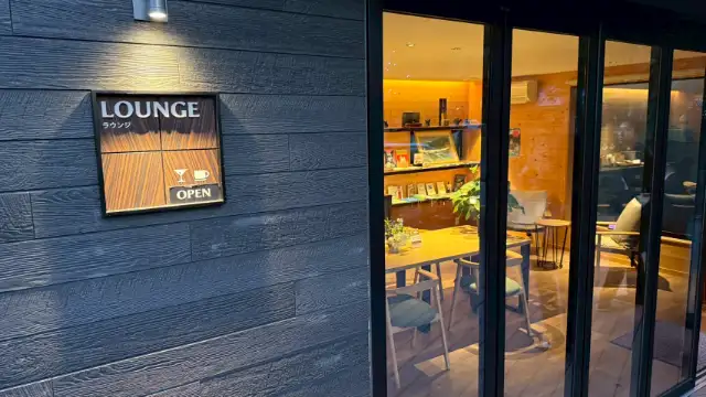 レストランが2つあります！どちらかでの勤務