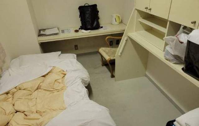 ゆとりろ庵の寮画像