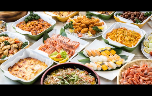 熱海ホテルパイプのけむり