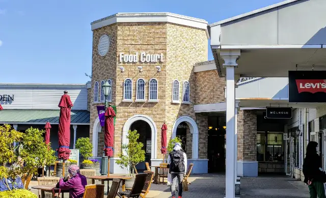 GALLARDAGALANTE 佐野プレミアム・アウトレット