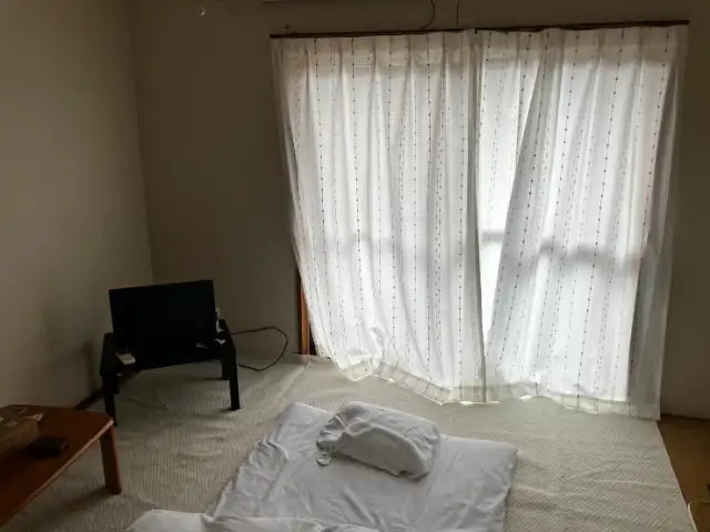 わたらせ温泉の寮画像