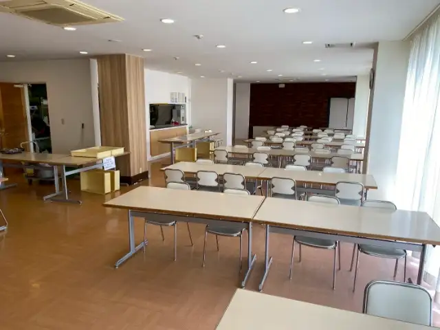 ANNEXフォレストロッヂ