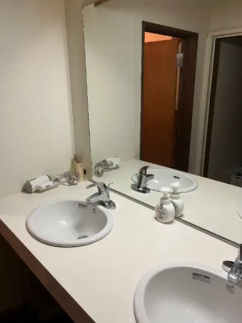 ANNEXフォレストロッヂの寮画像