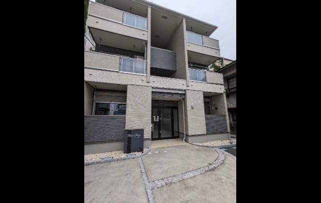 SOKI ATAMIの寮画像