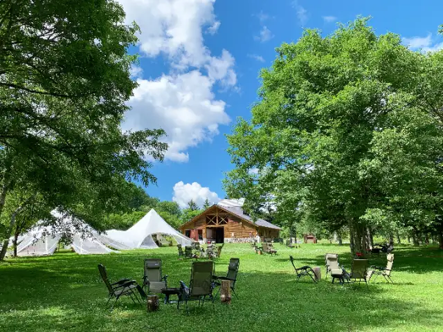 ザランタン芦別