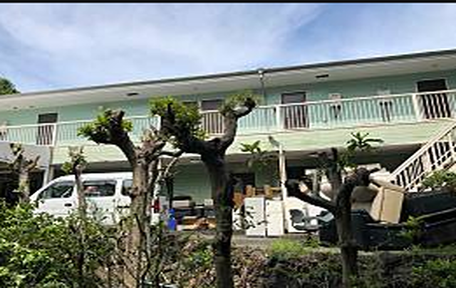 ルネッサ赤沢の寮画像