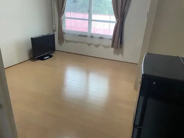 赤倉観光ホテルの寮画像