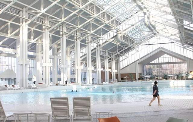 星野リゾート・トマム