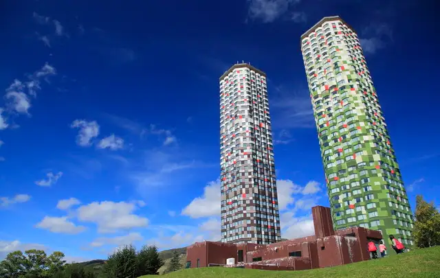 星野リゾート・トマム