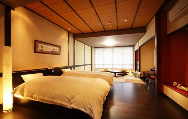 ホテル國富翠泉閣