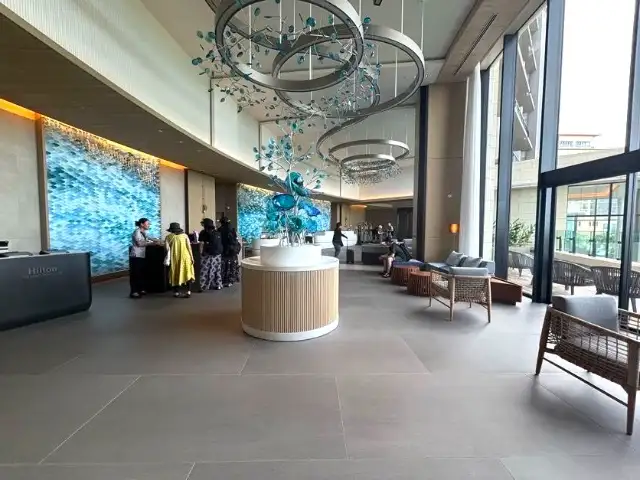 ヒルトン沖縄宮古島リゾート