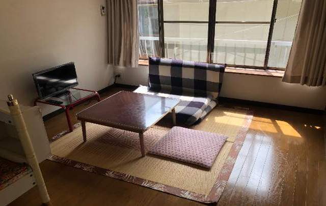 山本屋の寮画像