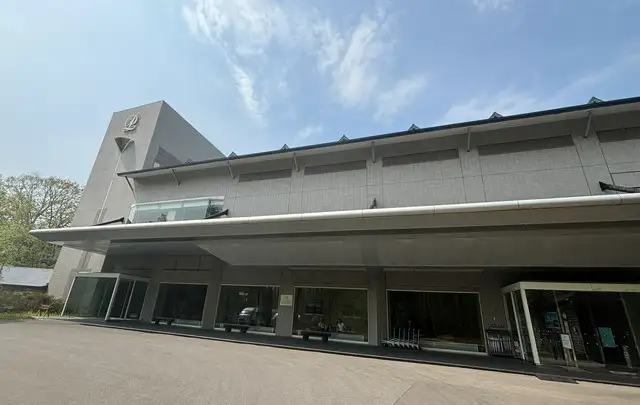 函館大沼プリンスホテル