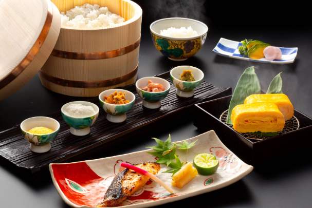 吉祥やまなか（かがり吉祥）