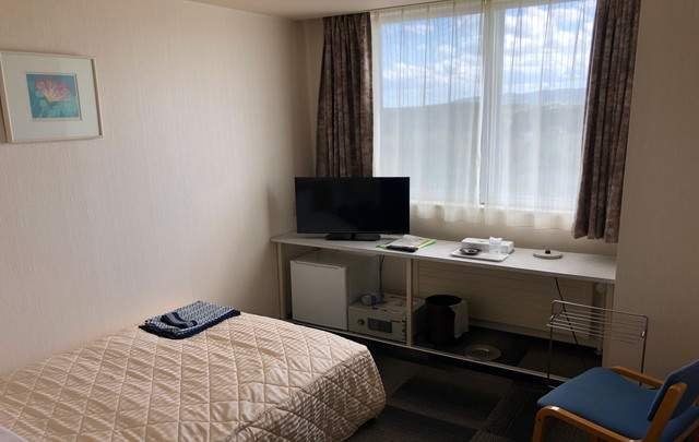 ホテルニュー幸林の寮画像