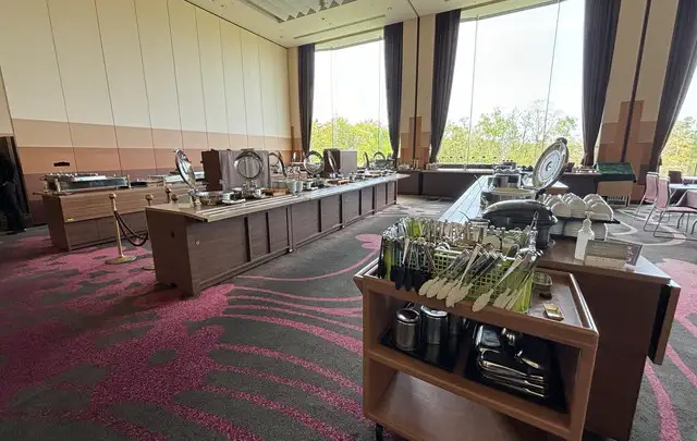 函館大沼プリンスホテル