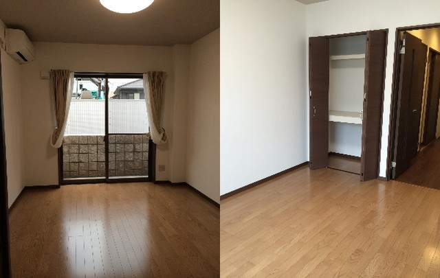 ホテル鴎風亭の寮画像