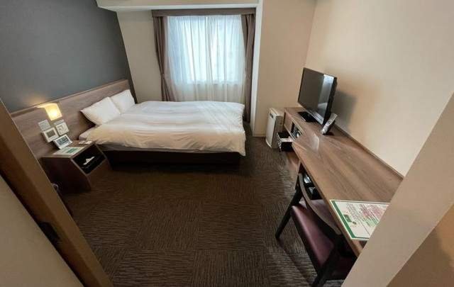 御宿野乃松江の寮画像