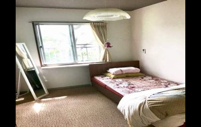 四季彩一力の寮画像