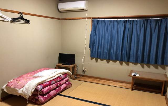 ねぎや陵楓閣の寮画像