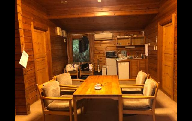 ザ・プリンス箱根芦ノ湖の寮画像