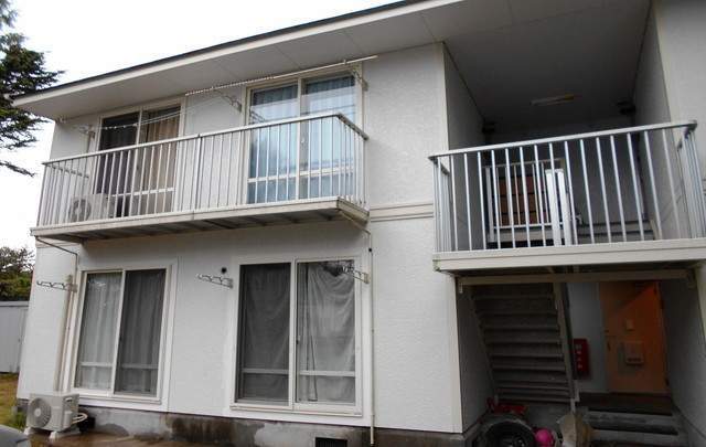 サイプレス軽井沢の寮画像