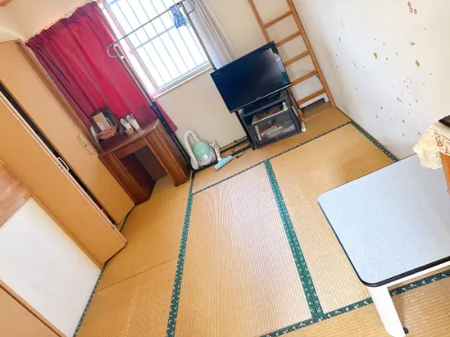 かず美の寮画像