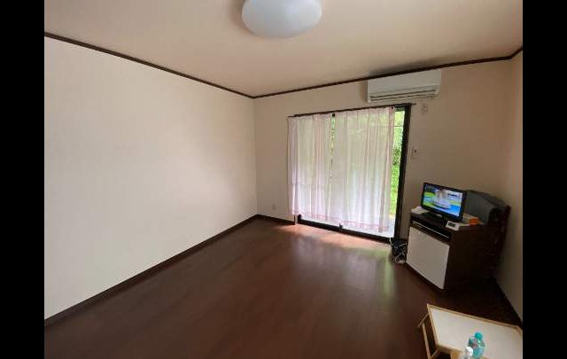 縄文の宿　まんてんの寮画像