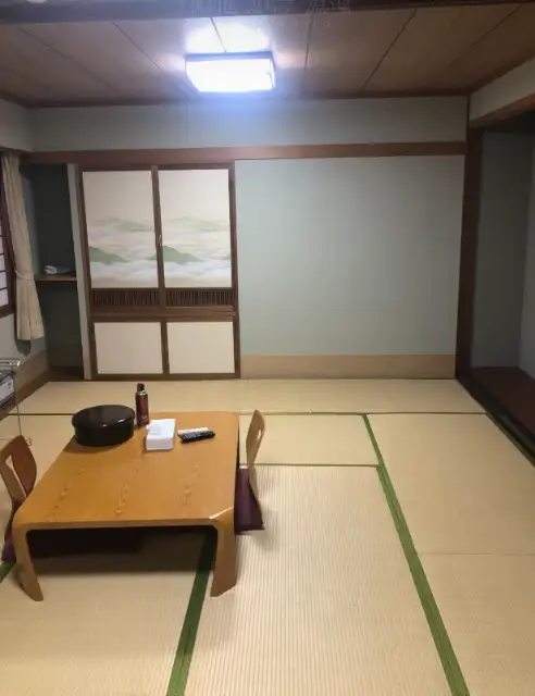 絶景の湯宿　洞爺　湖畔亭の寮画像