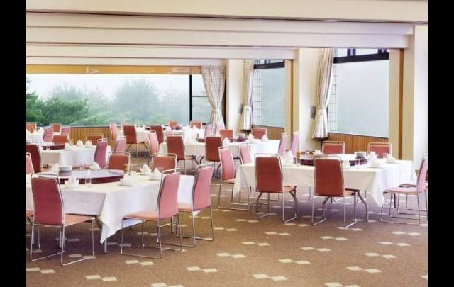 嬬恋プリンスホテル