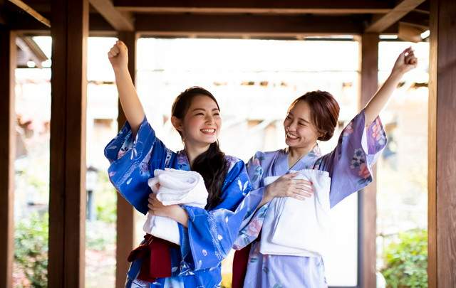 嬬恋プリンスホテル