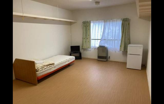 嬬恋プリンスホテルの寮画像