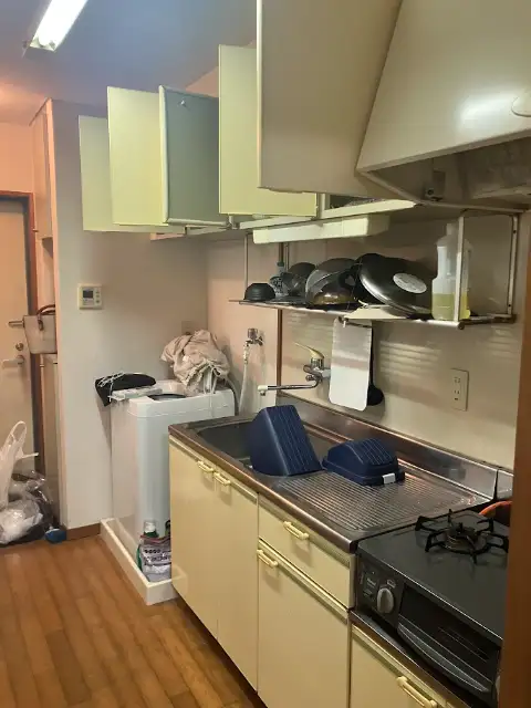 ほてい屋の寮画像