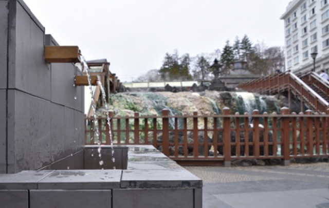 ラビスタ草津ヒルズ