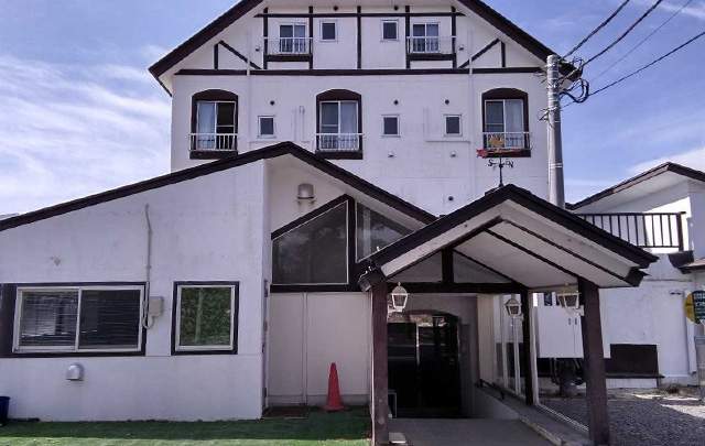 ラビスタ草津ヒルズの寮画像