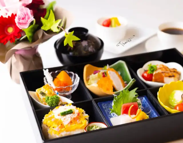 盛岡グランドホテル