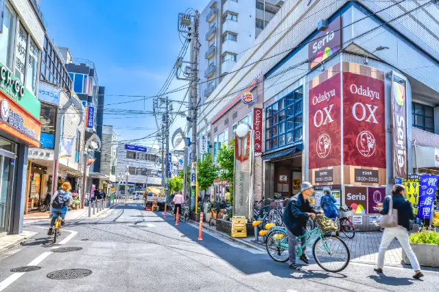 小田原オフィス