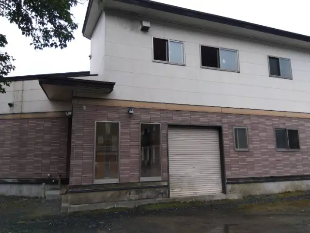 大沢温泉の寮画像