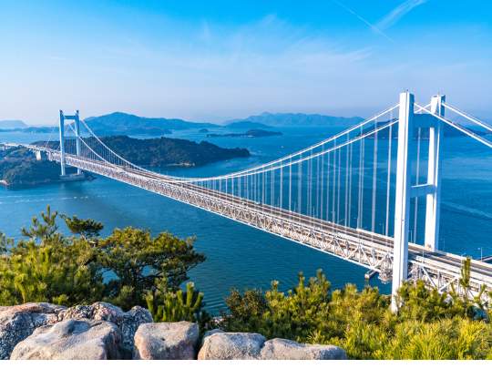 ザグランリゾートエレガンテ淡路島