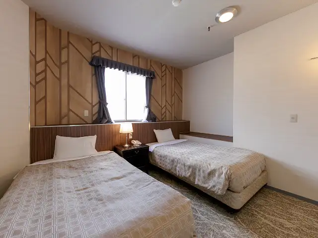 鬼怒川ロイヤルホテル