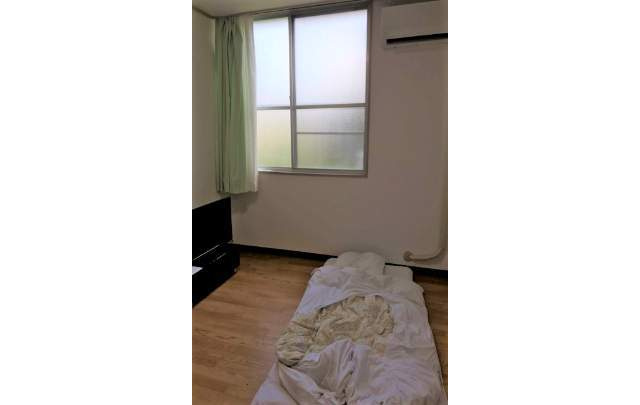 鬼怒川ロイヤルホテルの寮画像