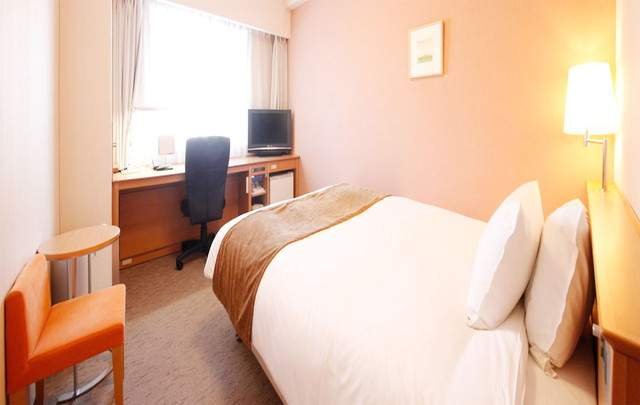 リッチモンドホテル帯広駅前の寮画像