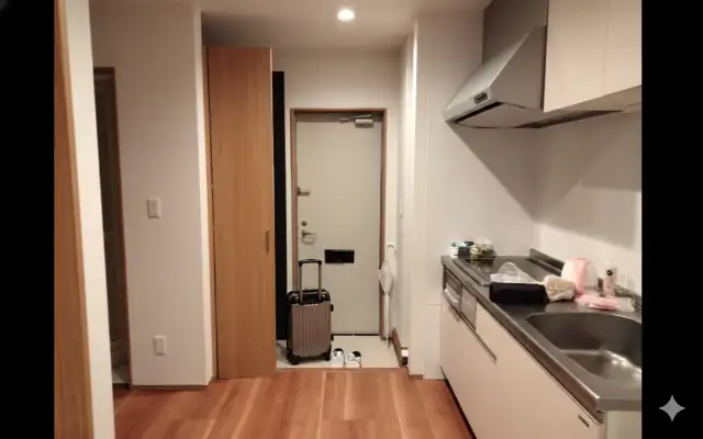 ｺｰﾄﾔｰﾄﾞ・ﾊﾞｲ・ﾏﾘｵｯﾄ白馬の寮画像