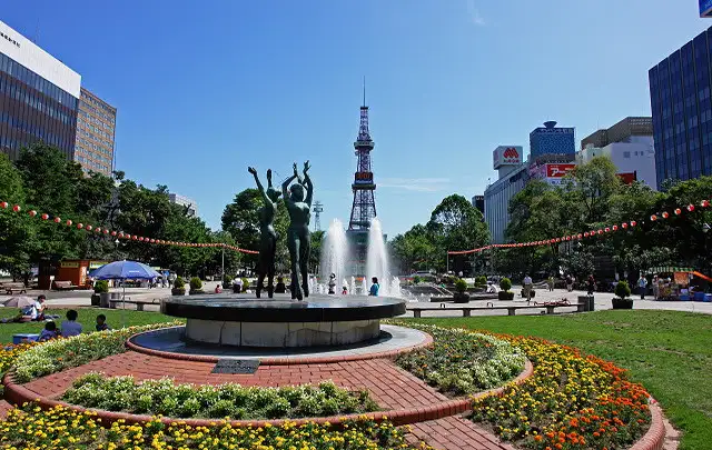 A.P.C.札幌大丸店