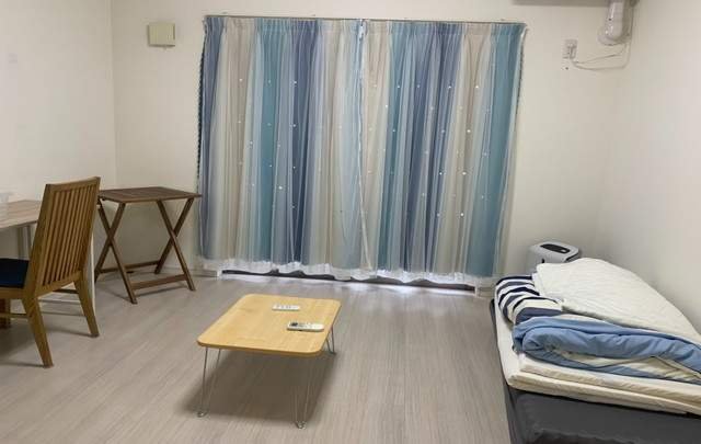 しゃぶしゃぶ大地の寮画像